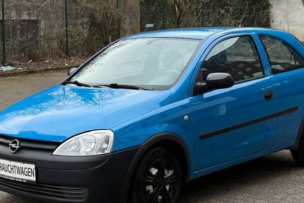 Opel Corsa 230.000 km 1.250 &euro; Neuss 41460