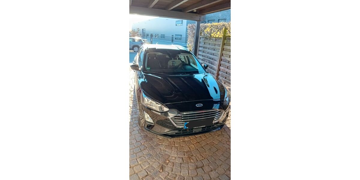 Ford Focus 132.000 km 11.900 &euro; Langenfeld 40764