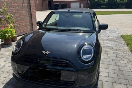 Mini Cooper Cabrio 2.500 km 34.050 &euro; Glandorf 49219