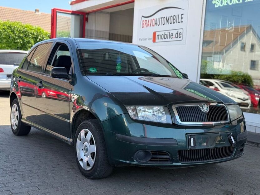 Fabia