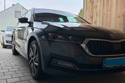 Skoda Octavia 120.000 km 19.600 &euro; Diedorf 86420