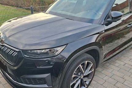 Skoda Kodiaq 35.500 km 27.500 € Heidelberg 69123