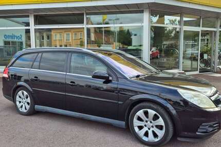 Opel Vectra 273.768 km 2.650 &euro; Schönebeck/Elbe 39218