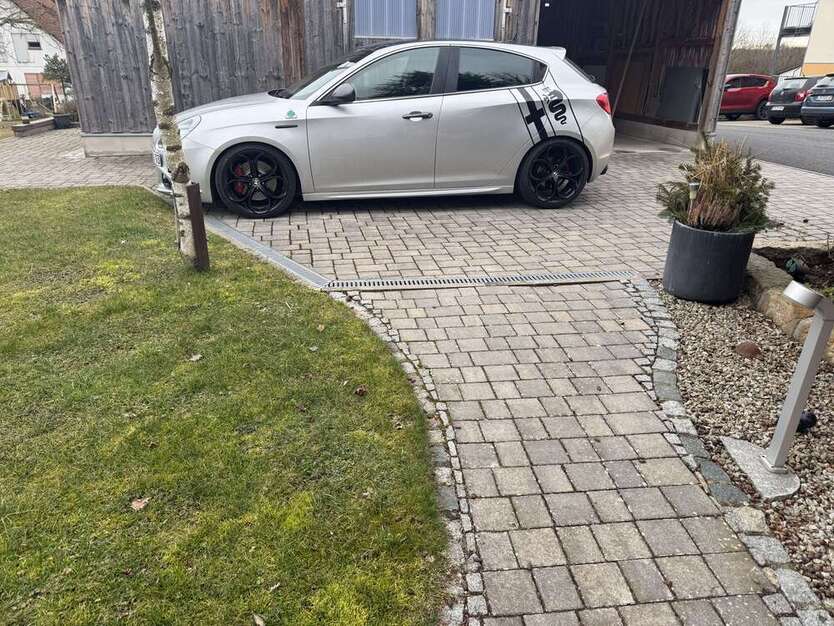 Giulietta