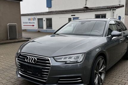 Audi A4 169.000 km 15.999 &euro; Nörten Hardenberg 37176