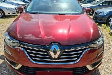 Renault Talisman 129.000 km 7.999 &euro; Oberhausen 46149