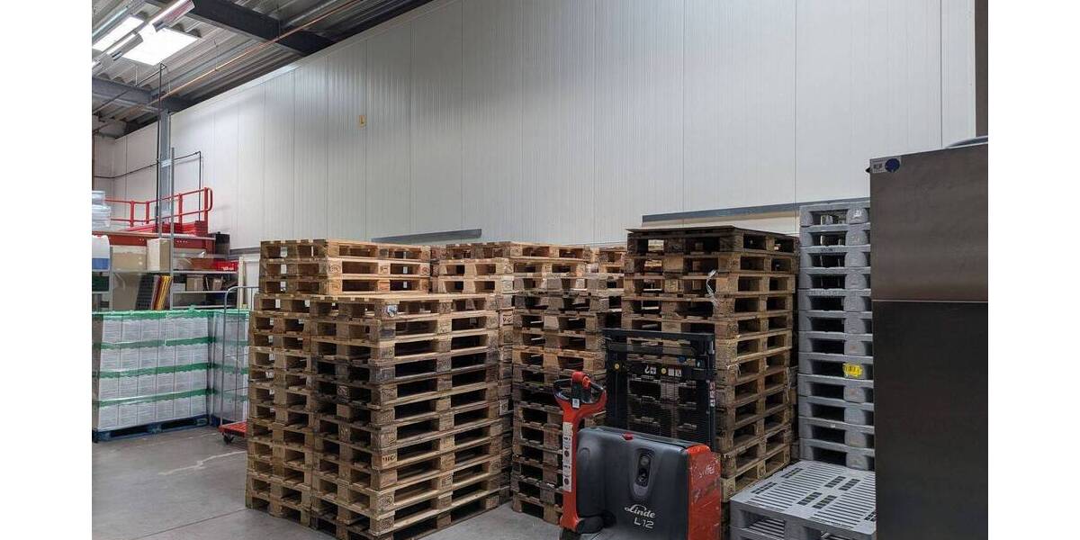 Gewerbeobjekt Kaiserslautern Siegelbach - 3.950.000&euro; | Angebot:26826941