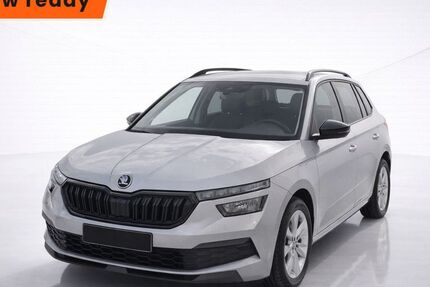 Skoda Kamiq 31.613 km 18.999 &euro; Ergolding 84030