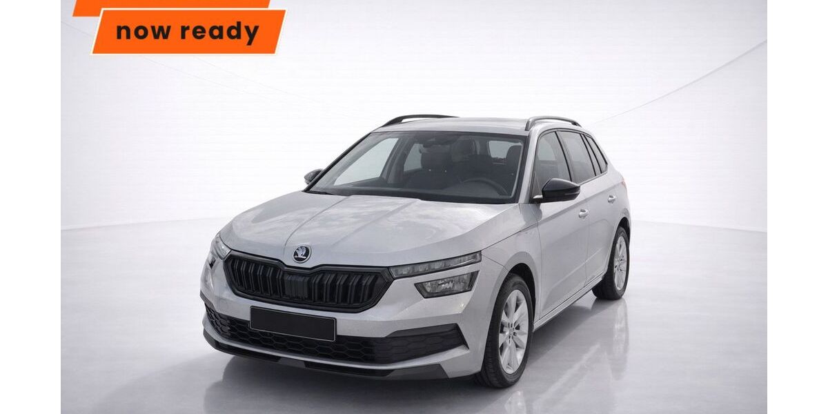 Skoda Kamiq 31.613 km 18.999 &euro; Ergolding 84030