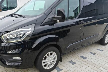 Ford Transit Custom 171.530 km 14.900 &euro; Haselünne 49740