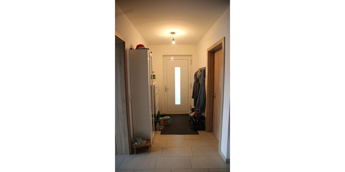 Etagenwohnung Pfarrkirchen - 5 Zimmer, 124 m&sup2;, 1.200&euro; | Angebot:26416409