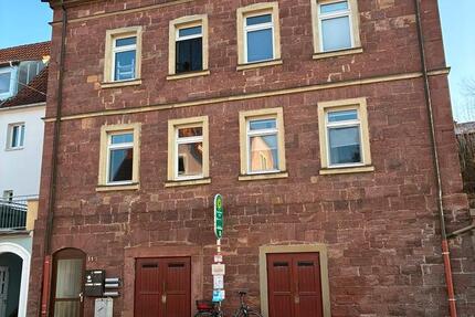 Mehrfamilienhaus 8 zimmer