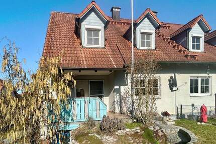 Haus Pommersfelden - 5 Zimmer, 124 m&sup2;, 399.000&euro; | Angebot:25375085