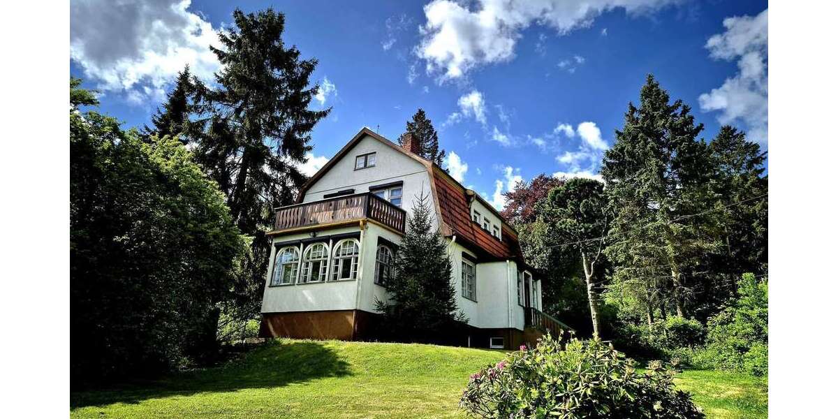 Einfamilienhaus Schnepfenthal Schnepfenthal - 4 Zimmer, 153 m&sup2;, 439.000&euro; | Angebot:27111975