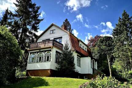 Haus Schnepfenthal Schnepfenthal - 4 Zimmer, 153 m&sup2;, 439.000&euro; | Angebot:27111975