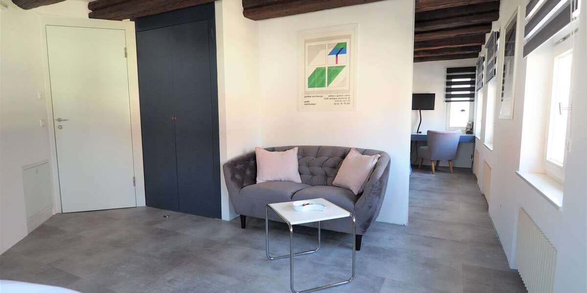 Zimmer Kirchheim/Teck-Nabern Nabern - 2 Zimmer, 850&euro; | Angebot:6247471