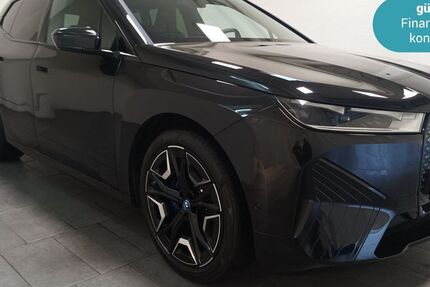 BMW iX 11.867 km 45.470 &euro; Egelsbach 63329