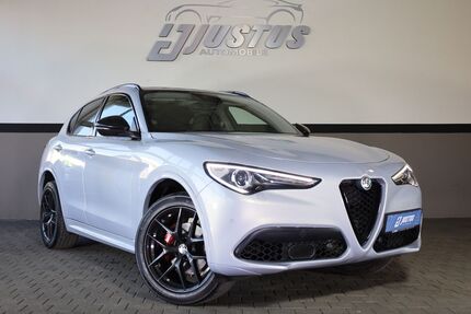 Alfa Romeo Stelvio 47.930 km 25.400 &euro; Limburg an der Lahn 65549