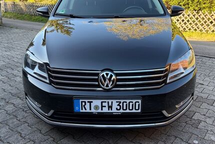 VW Passat 220.000 km 7.300 &euro; Reutlingen 72770