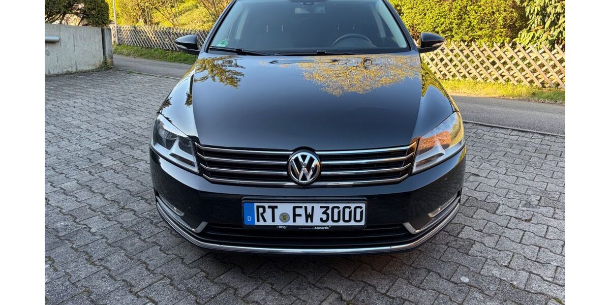 VW Passat 220.000 km 7.300 &euro; Reutlingen 72770