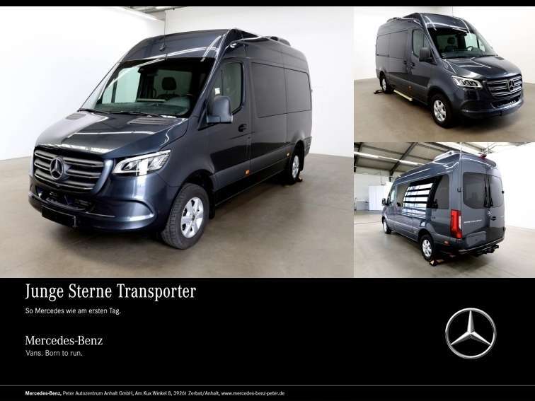 Sprinter
