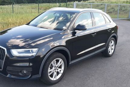 Audi Q3 145.000 km 12.990 &euro; Dresden 01259