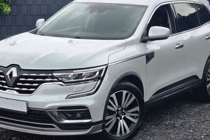 Renault Koleos 97.000 km 20.100 &euro; Dülmen 48249