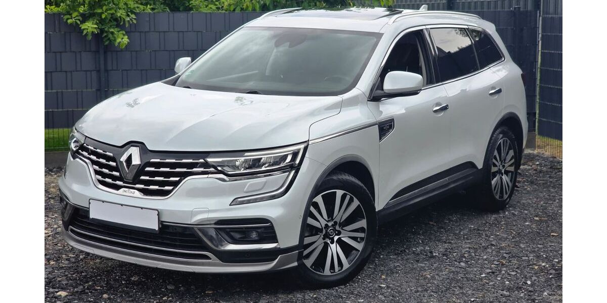 Renault Koleos 97.000 km 20.100 &euro; Dülmen 48249