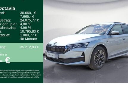 Skoda Octavia 19.574 km 30.660 &euro; Balingen 72336