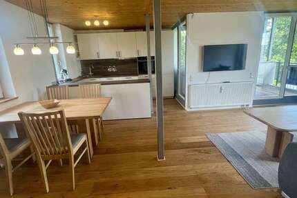 Wohnen auf Zeit in Ingolstadt 1.700 € 3 zimmer