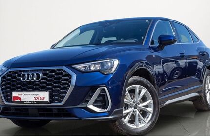 Audi Q3 47.000 km 32.970 &euro; Diez 65582