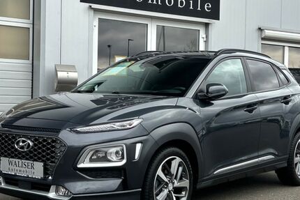 Hyundai KONA 135.000 km 13.450 &euro; Fürth 90763
