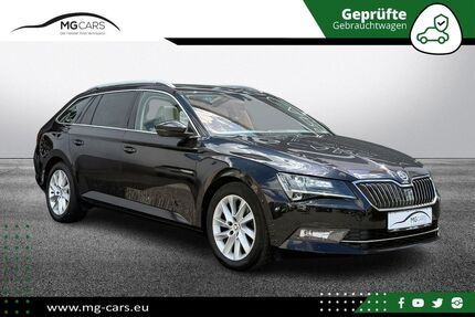 Skoda Superb 121.700 km 15.950 &euro; Mannheim 68309