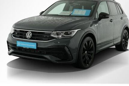 VW Tiguan 22.200 km 43.801 &euro; Nürnberg 90411