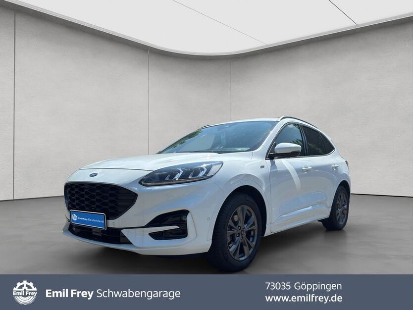 Kuga