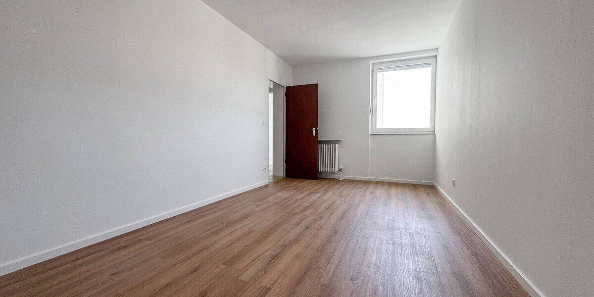 Etagenwohnung Regensburg Reinhausen - 3 Zimmer, 85 m&sup2;, 1.150&euro; | Angebot:26002339