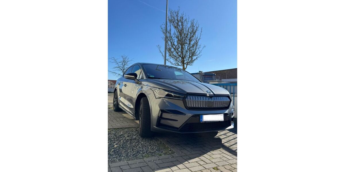 Skoda Enyaq 33.300 km 42.500 &euro; Baddeckenstedt 38271