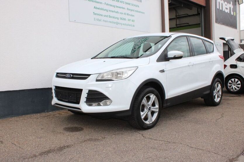 Kuga