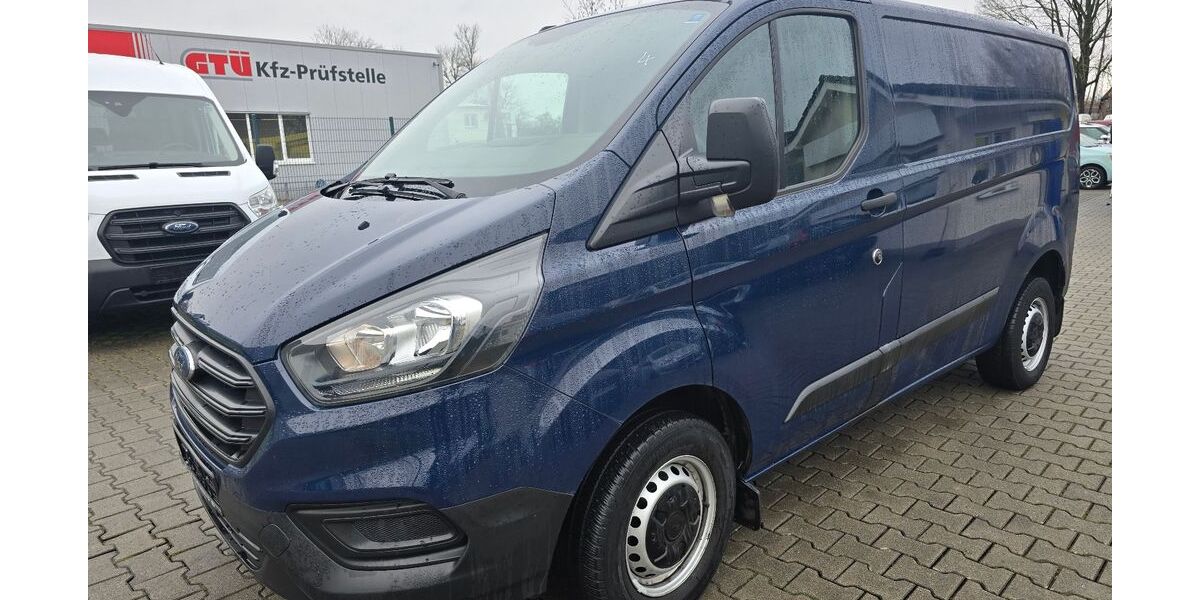 Ford Transit 213.957 km 8.990 &euro; Münster 48157