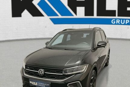 VW T-Cross 25.115 km 27.690 &euro; Stadthagen 31655