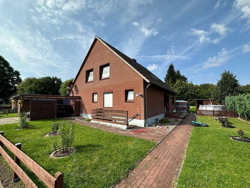 Haus zum Kaufen in Panker Darry 325.000 € 198 m²