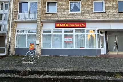 Büro in Itzehoe 750 € 113 m² zimmer