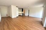 *Neubau*Erstbezug* Hochwertige zwei-Zimmer EG-Wohnung mit Terrasse und moderner Einbauküche !