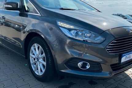 Ford S-Max 74.841 km 17.300 € Bergtheim 97241