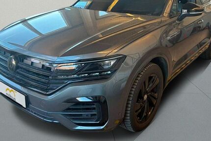 VW Touareg 92.921 km 43.795 &euro; Berlin 13088