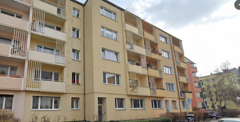 Wohnung zum Kaufen in Berlin 200.000 € 38.69 m²