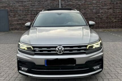 VW Tiguan 279.404 km 17.499 &euro; Hamburg 20537