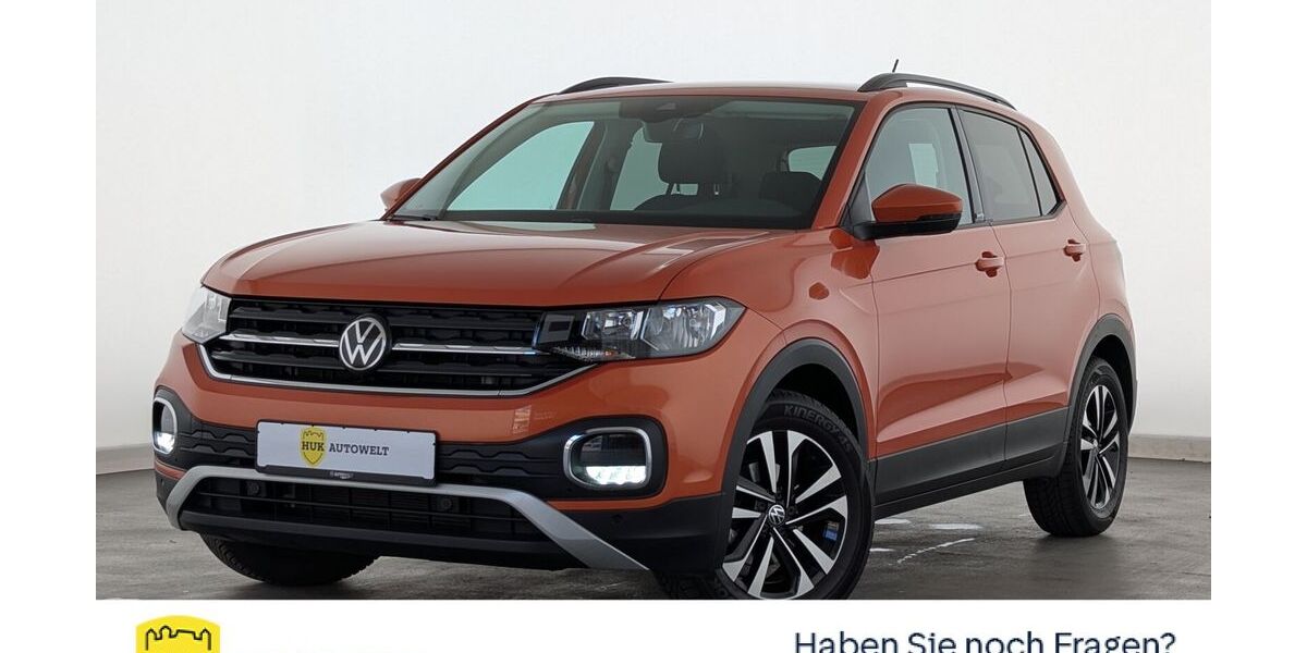 VW T-Cross 16.170 km 19.760 &euro; Düsseldorf 40599