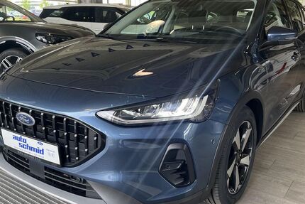 Ford Focus 53.600 km 18.440 &euro; Rottweil 78628