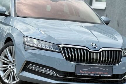 Skoda Superb 168.000 km 23.999 € Rendsburg 24768